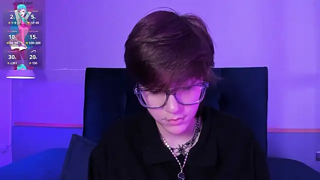 Tsuki Maru online show from March 1, 10:48 pm