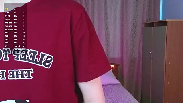 Angeel Kate online show from March 7, 4:51 am