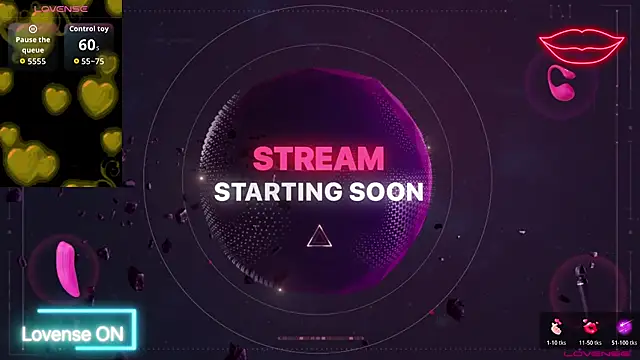 xl uk top trans online show from April 13, 8:57 pm