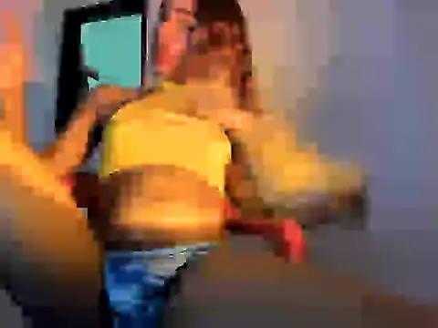 calliedemon  online show from March 6, 9:14 am