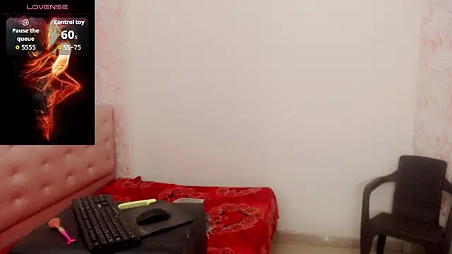 merlinacandy online show from November 2, 11:19 am