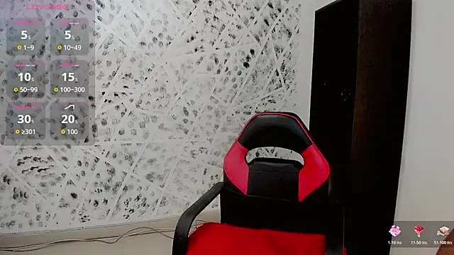 MIA HOT23CM S7S online show from October 31, 12:48 pm