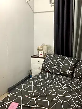 AngelHille online show from November 26, 1:08 am