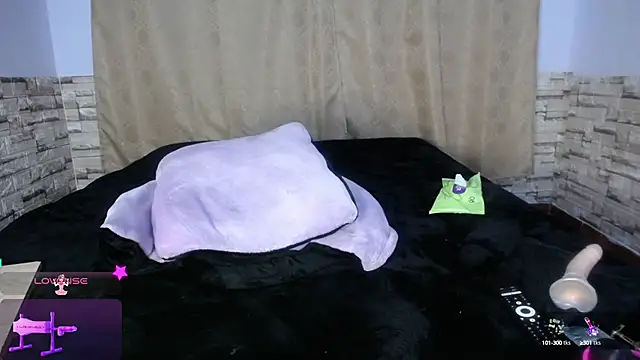 DaraKat18 online show from October 3, 3:17 am