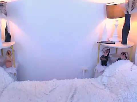 Alluring Carmela online show from February 10, 7:43 pm