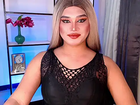 UrGoddess Kiera online show from September 14, 11:14 am