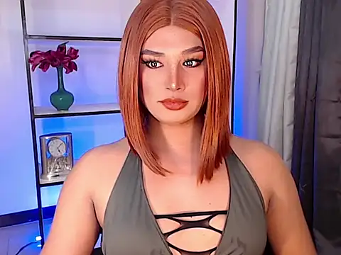 UrGoddess Kiera online show from September 15, 8:58 pm