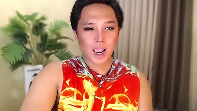 UrGoddess Kiera online show from October 23, 12:31 pm