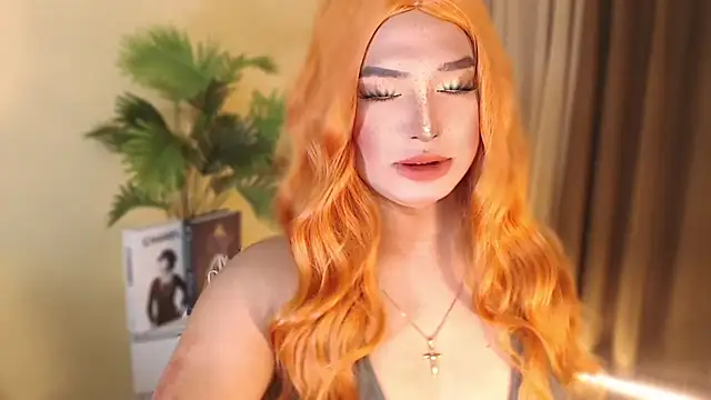 UrGoddess Kiera online show from November 2, 12:19 am