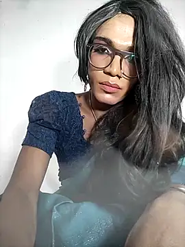 Winterbunny95 online show from September 30, 9:15 pm