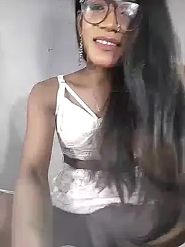 Winterbunny95 online show from October 20, 9:18 pm