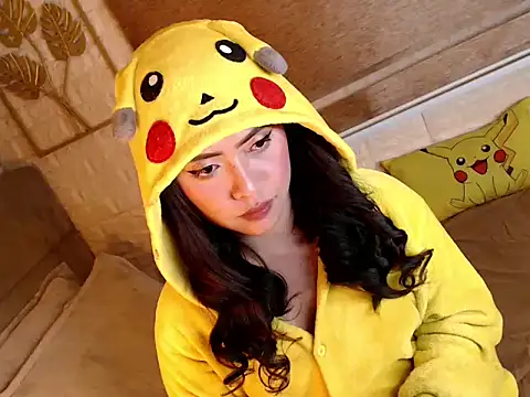 yourdevilsweettsx online show from March 15, 2:20 pm