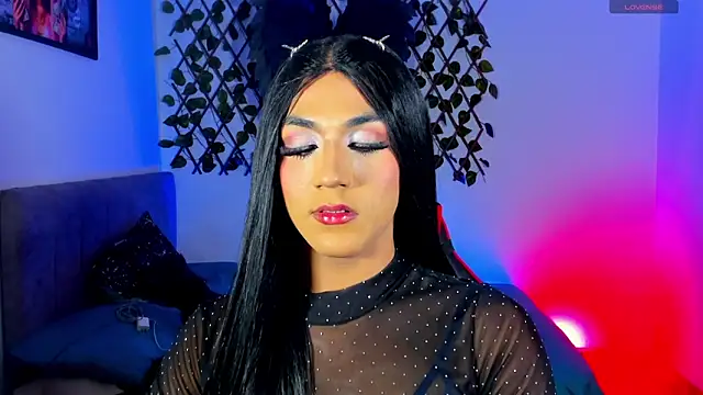 jessika rabitts online show from January 9, 2:38 am