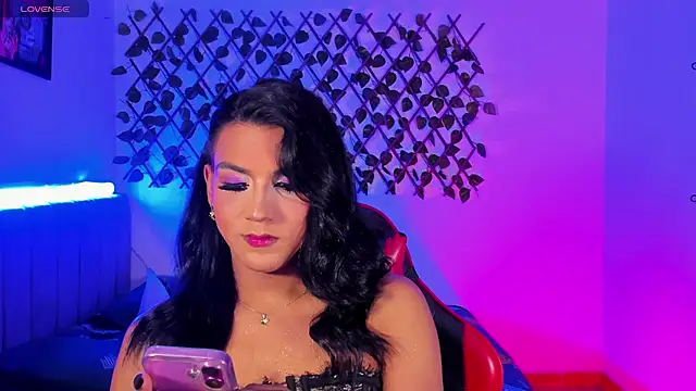 jessika rabitts online show from March 25, 5:56 am