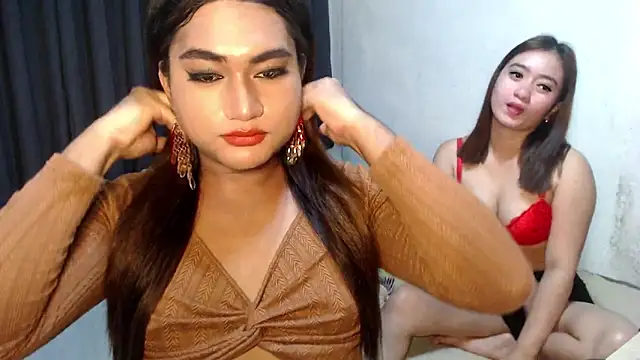 Elysia Fox online show from March 19, 6:57 am