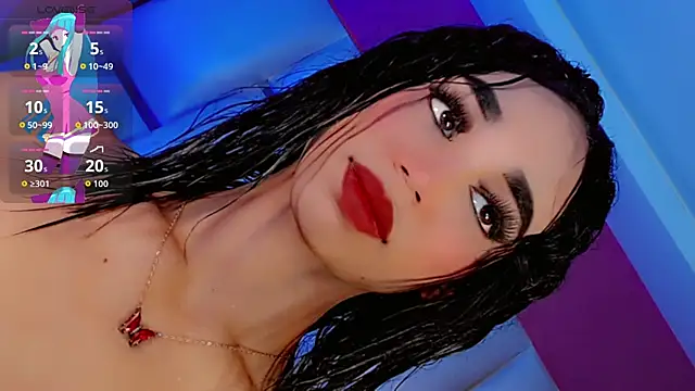 JessiscaWalker online show from December 5, 7:42 pm