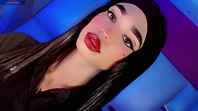 JessiscaWalker online show from February 3, 2:53 am