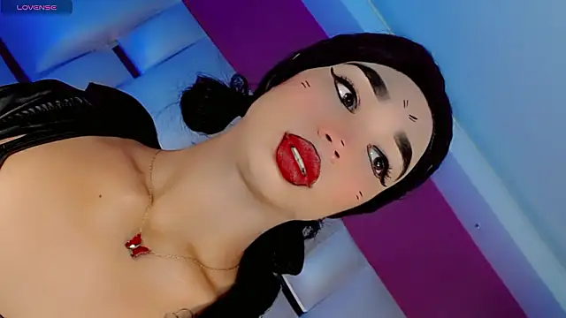 JessiscaWalker online show from February 10, 9:22 pm