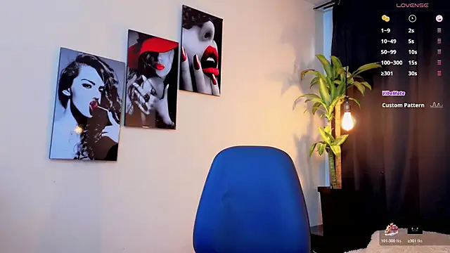 Marcello Nova online show from November 7, 9:37 pm