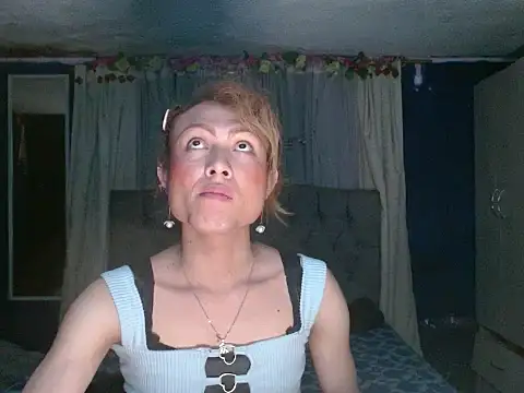 skarleth hot21 online show from October 25, 4:29 am