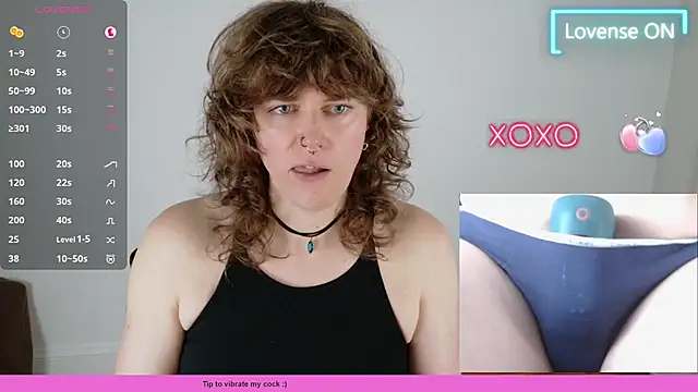 tsellieryder online show from April 18, 9:37 pm