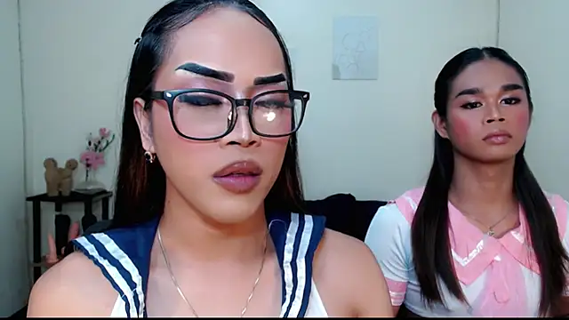 Savy Lust online show from September 18, 4:56 pm