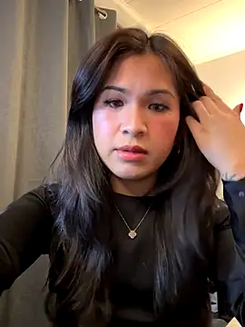 ZoeyJohnson online show from October 24, 9:36 am