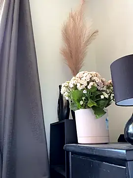 ZoeyJohnson online show from November 11, 2:24 am