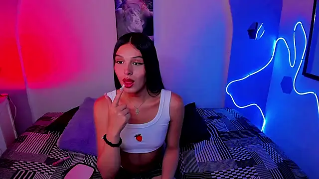 Angel-dragun online show from September 18, 3:56 am