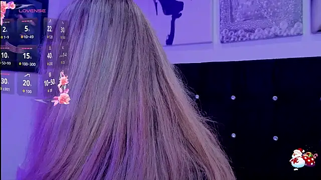 Angel-dragun online show from February 24, 4:05 am