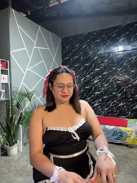 1aquaticangel69 online show from November 20, 1:06 am