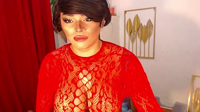 Tasha Goddess online show from April 1, 6:48 am