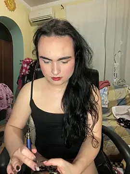 TatianaTaylor69 online show from November 15, 10:30 pm