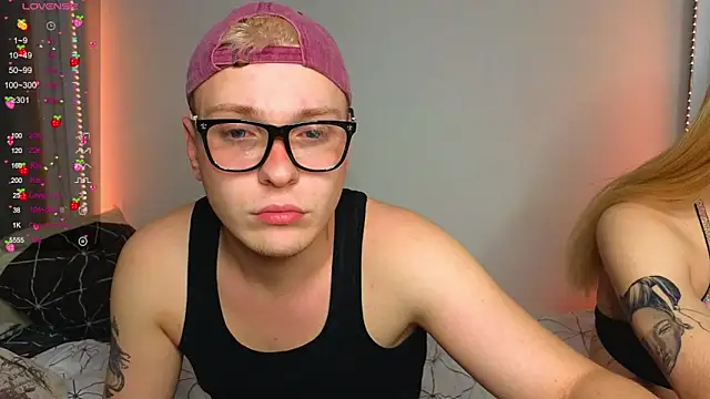 Michelle Jacksonn online show from October 6, 1:11 pm