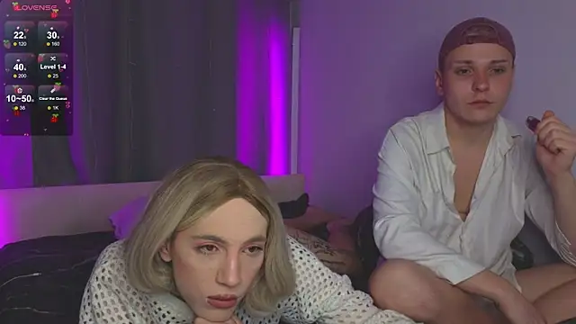 Michelle Jacksonn online show from October 16, 9:25 pm