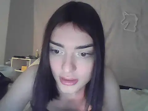 Luna Samosienko online show from November 30, 12:02 am