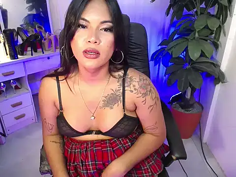 AngelitaDeputouch online show from March 1, 11:38 am