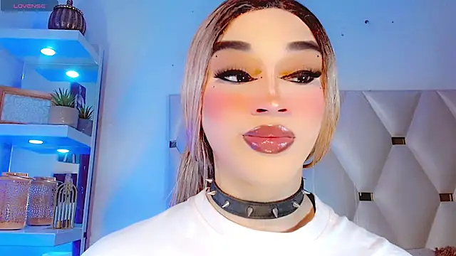  IsabellaRousse online show from March 3, 8:27 pm