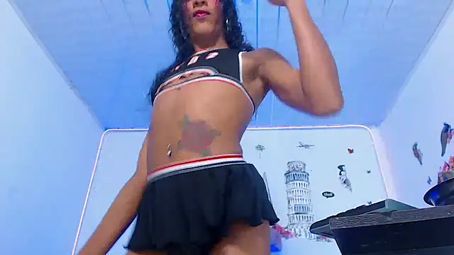 violettath online show from December 3, 6:17 am