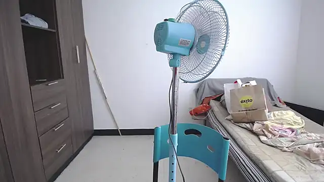 Mirage Sertori online show from February 9, 9:43 pm