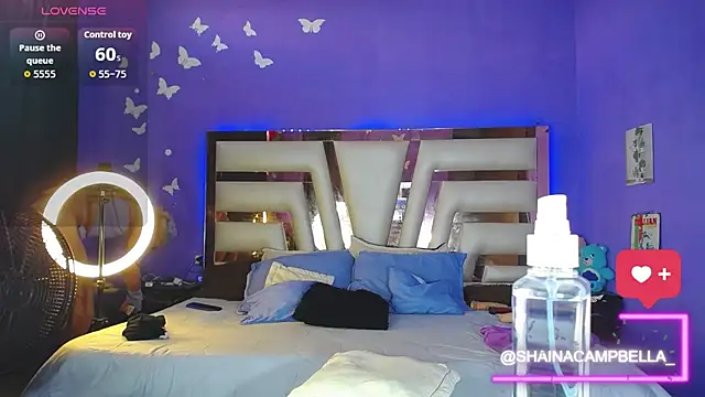 Snapshot of Shaina_Monroe chatting on October 13, 2:06 pm Shaina Monroe online show from October 13, 2:06 pm
