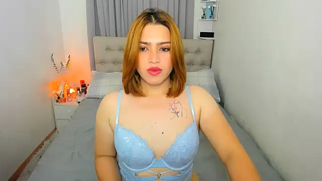 BubbbleButtDemi online show from February 5, 5:23 am