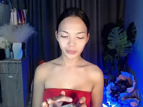 Asian briee143xx online show from March 4, 2:54 pm