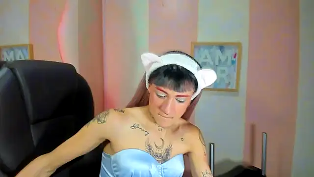 Mila Leon online show from February 27, 2:06 am