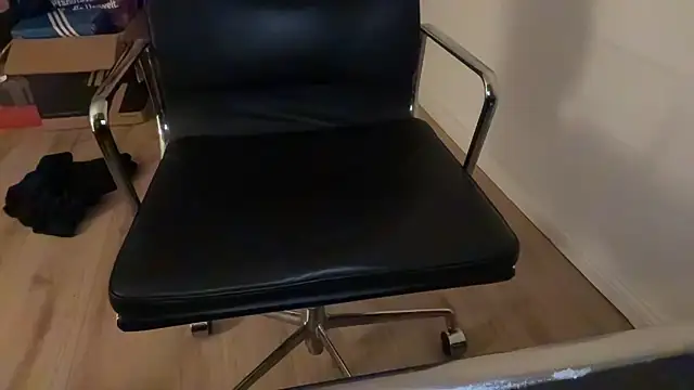 francescaloveher online show from September 27, 10:41 pm