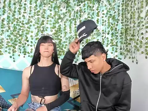 Spicymixxx06 online show from September 30, 1:44 pm