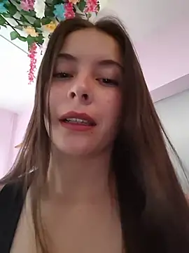 EmmaValencia  online show from November 18, 3:23 pm