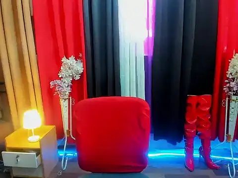 Snapshot of AsianGoddess18 chatting on October 12, 4:48 am AsianGoddess18 online show from October 12, 4:48 am