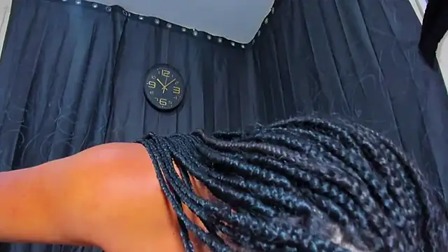 RobertaxGutierrez online show from February 25, 4:28 am