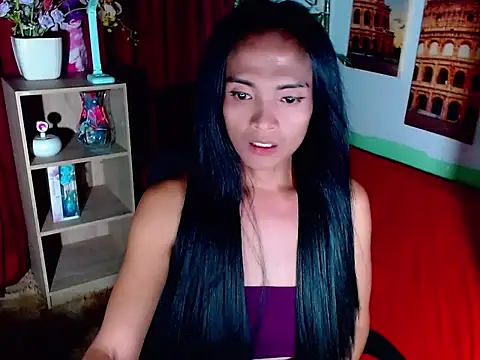 xAsianTOPModelx online show from July 10, 1:04 pm